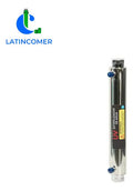 Lámpara Uv De 6gpm Plateado