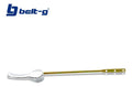 Balancin Para Poceta Metálico Std. Gri-0044
