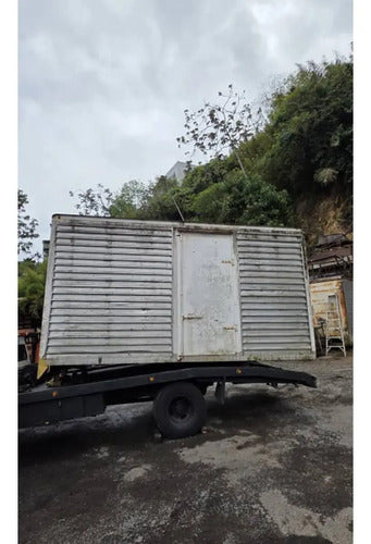 Cava Para Camion O Camioneta