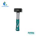Martillo Cuadrado - 2kg - Total