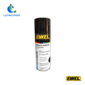 Pintura En Spray Std Negro Mate 450ml