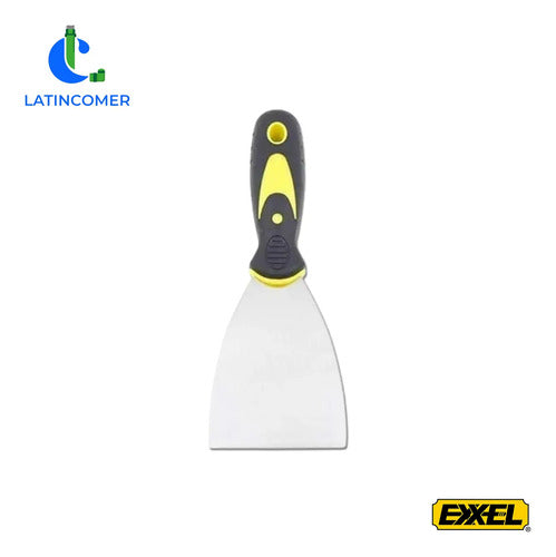 Espatula Rigida De 2.5