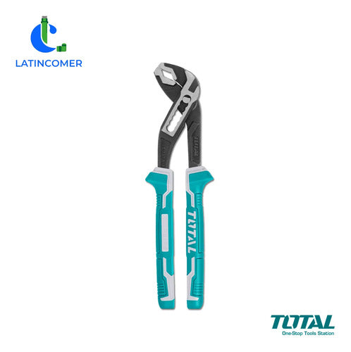 Alicate Channellock (pico De Loro) De 10'' / 250mm - Total
