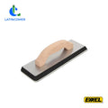 Palustra De Goma Esponja Para Albañil / Frisar