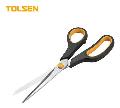 Tijeras Domésticas De 8 Tolsen