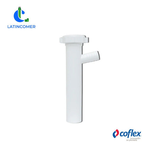 Extension Plastica Fregadero Salida 7/8p