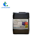 Detergente Perforación De Pozos Soap Ss-90-cl 20lts Y 200lts