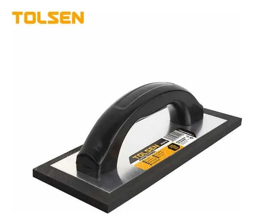 Llana De Espuma 230x100x10mm Tolsen
