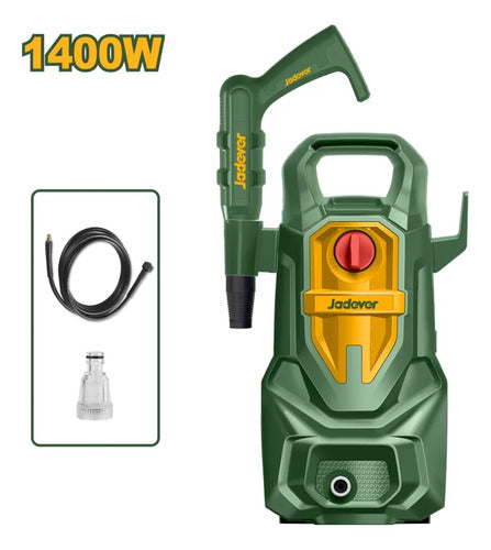 Hidrojet 110v 1400w 1595psi Jadever