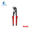 Alicate Articulado De Extensión 10 PuLG Ronix (pico De Loro)