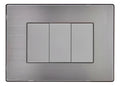 Tapa Ciega Plata (e) Plata