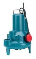 Bomba Sumergible Agua Negra Calpeda 1.5 Hp 220v Americana