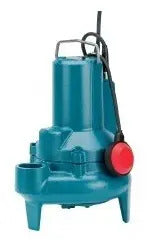 Bomba Sumergible Agua Negra Calpeda 1.5 Hp 220v Americana