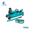 Gato Hidràulico 2 Ton - Total