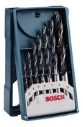Juego De Mechas P/madera 7 Pzas Bosch