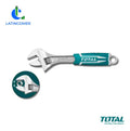 Llave Ajustable 10 Pulgadas / 250 Mm Indutrial - Total
