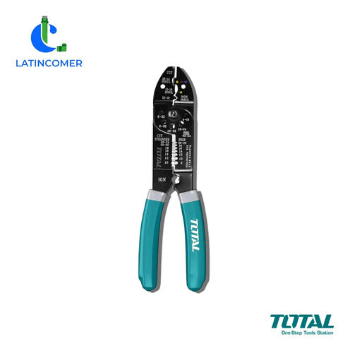 Pelacables De 10'' / 254mm