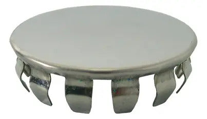 Tapón Cubre Taladros A Presión