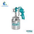 Pistola Para Pintar Tradicional De 1 L - Total