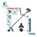 Desmalezadora A Gasolina 43 Cc 2hp Total
