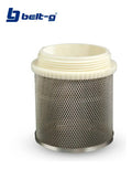 Filtro Inoxidable Para Valvula Check 2 . Gri-0201