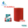 Lija De Grano - 120p - Total 120