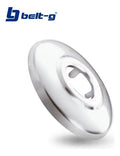 Roseta 3/4 ( Acero Inoxidable ) - Gri-1671