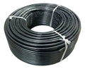 Cable 10 Negro Thhn/thwn Awh 100mt Vitron