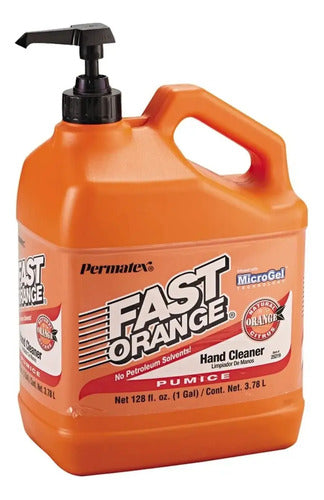 Fast Orange/limpiador 25219 Permatex