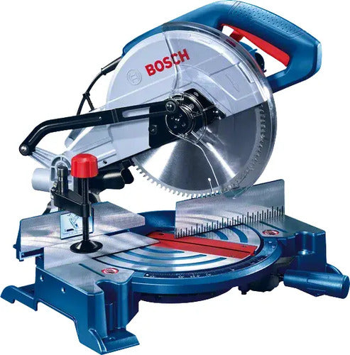 Ingletadora 1800w 10 Bosch