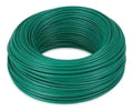 Cable 12 Verde Thhn/thwn Awg 100mt3. Vitron