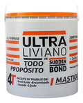 Sudden Bond 4T Galón Tapa Naranja Proarca