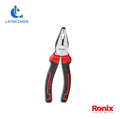 Alicate 7 Modelo Maxi