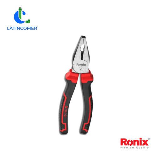 Alicate 7 Modelo Maxi