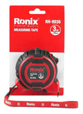 Cinta Metrica Omega 3mx19mm Ronix