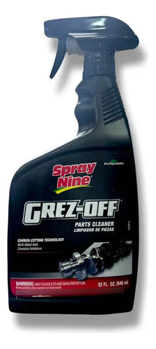 Grez-off Heavy Duty Degrea 22732 Permatex