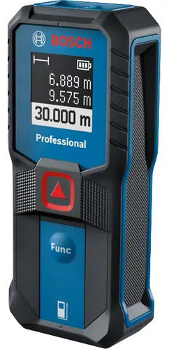 Medidor Laser - 30mts Bosch