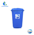 Tanque Cónico 1200l Azul
