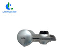 Sistema De Filtración Para Grifo Pur Plus - Horizontal Gris