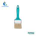 Brochas De Pintura Industrial De 3'' - Total