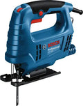 Sierra Caladora De 500w Bosch