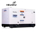 Planta Electrica Domosa 30kva Domosa