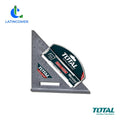 Escuadra Angular De Abs 7''x7'' - Total