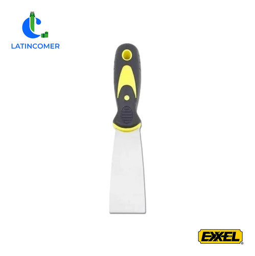 Espatula Rigida De 1.5