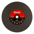 Discos De Corte 14 Ronix Rojo