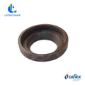 Goma Esponjosa Para Tanque Wc 2p Plateado
