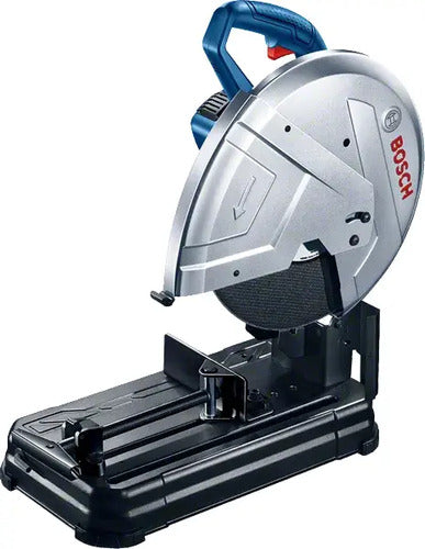 Tronzadora Bosch 2300w 14 Marca Bosch Azul Petróleo