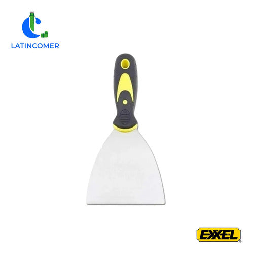Espatula Rigida De 3