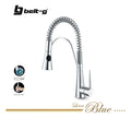 Grifo Fregadero Monomando Vogue Extensible. Gri-1619