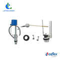 Herraje Plomer T/fluid M